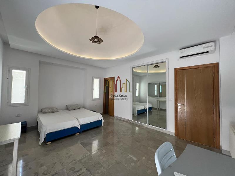 Hammamet Hammamet Location vacances Appart. 5 pices+ L441 villa bloom villa luxe