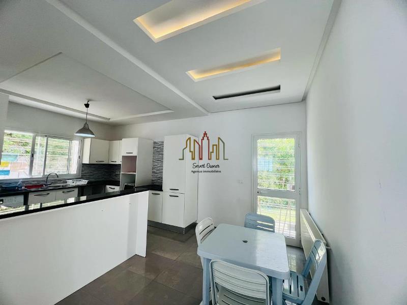 Hammamet Hammamet Location vacances Appart. 5 pices+ L441 villa bloom villa luxe