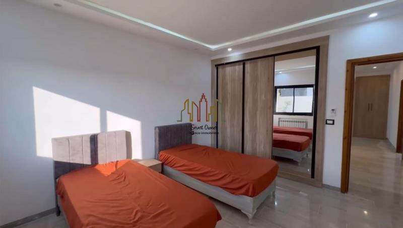 Hammamet Hammamet Location vacances Appart. 5 pices+ L576 villa july villa