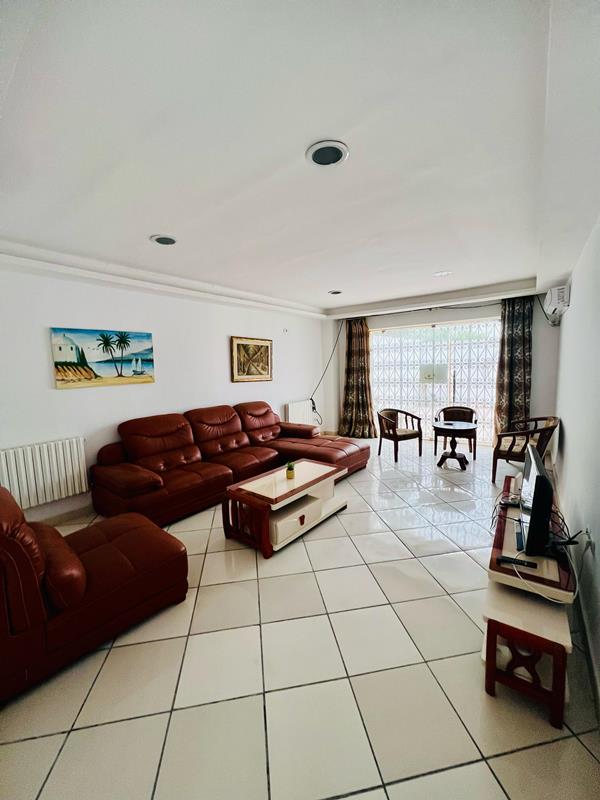 Hammamet Hammamet Location vacances Appart. 4 pices L566 maison plume