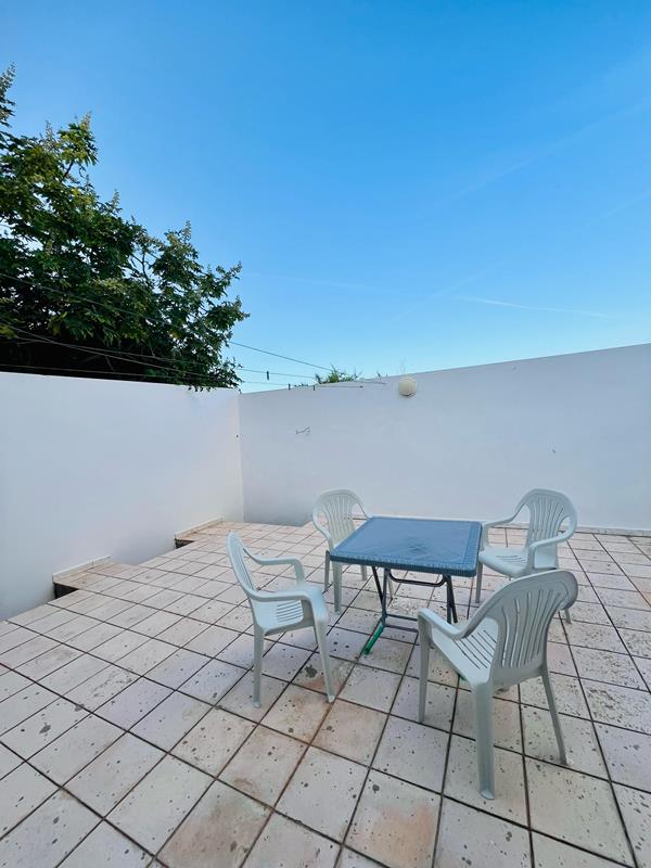 Hammamet Hammamet Location vacances Appart. 4 pices L566 maison plume