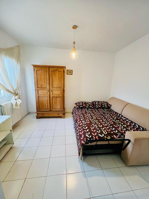 Hammamet Hammamet Location vacances Appart. 4 pices L566 maison plume