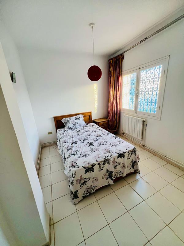 Hammamet Hammamet Location vacances Appart. 4 pices L566 maison plume