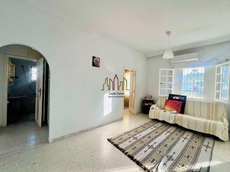 Hammamet Hammamet Location vacances Appart. 5 pices+ L529 villa zahra villa luxe