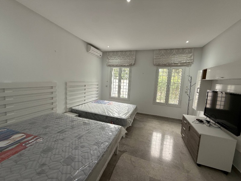 Hammamet Hammamet Location vacances Appart. 4 pices L535 villa safari villa villa