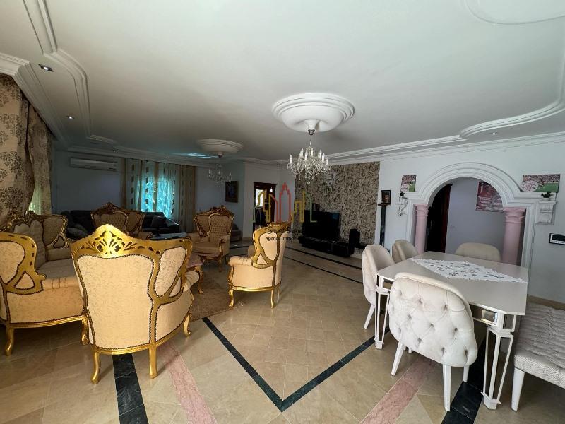 Hammamet Hammamet Location vacances Appart. 4 pices L536 villa texas villa luxe