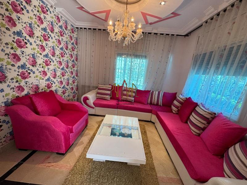 Hammamet Hammamet Location vacances Appart. 4 pices L536 villa texas villa luxe