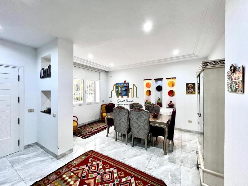 Hammamet Hammamet Location vacances Appart. 5 pices+ L578 villa poire luxe et neuf