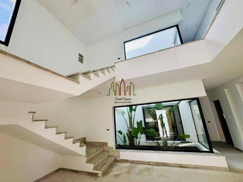 Hammamet Hammamet Vente Appart. 5 pices+ V541 villa noor villa luxe