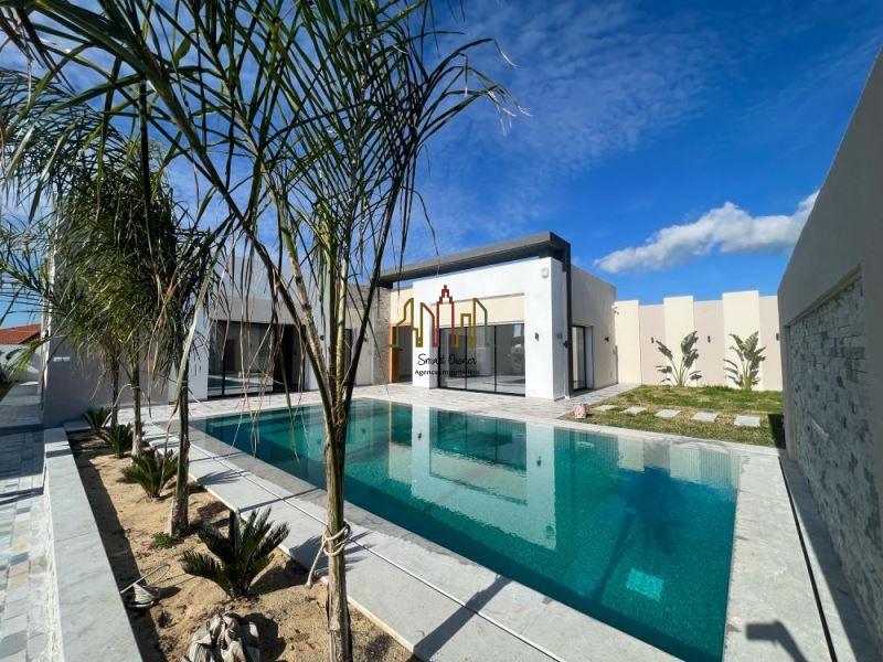 Hammamet Hammamet Vente Appart. 5 pices+ V516 villa vienne villa luxe et neuf
