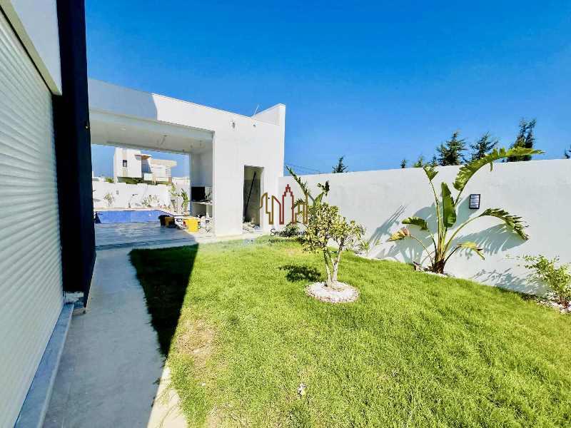 Hammamet Hammamet Vente Appart. 5 pices+ V571 villa veronique ll