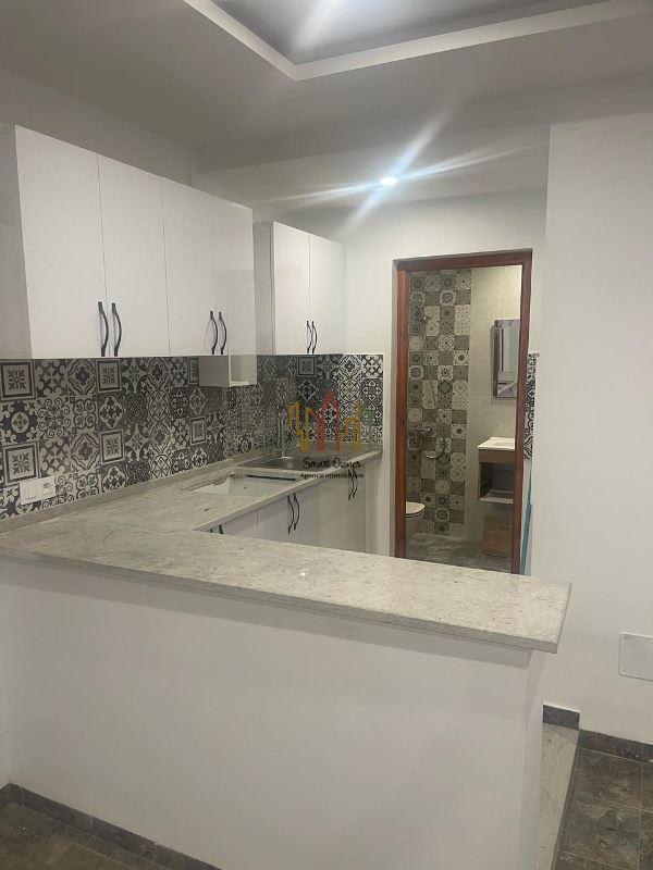 Hammamet Hammamet Vente Appart. 5 pices+ V569 villa saly v s