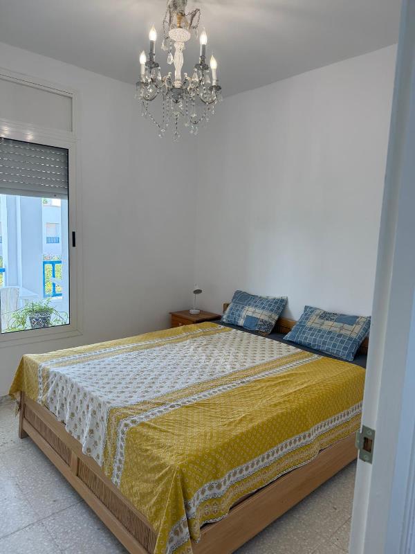 Hammamet Hammamet Location Appart. 2 pices L583 appartement carlo ca