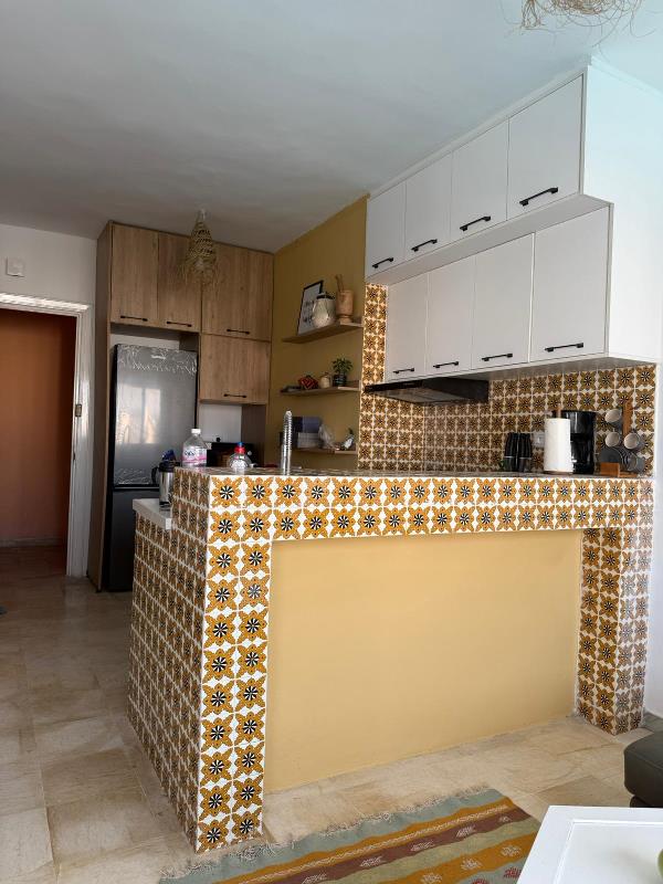 Hammamet Hammamet Location Appart. 2 pices L583 appartement carlo ca