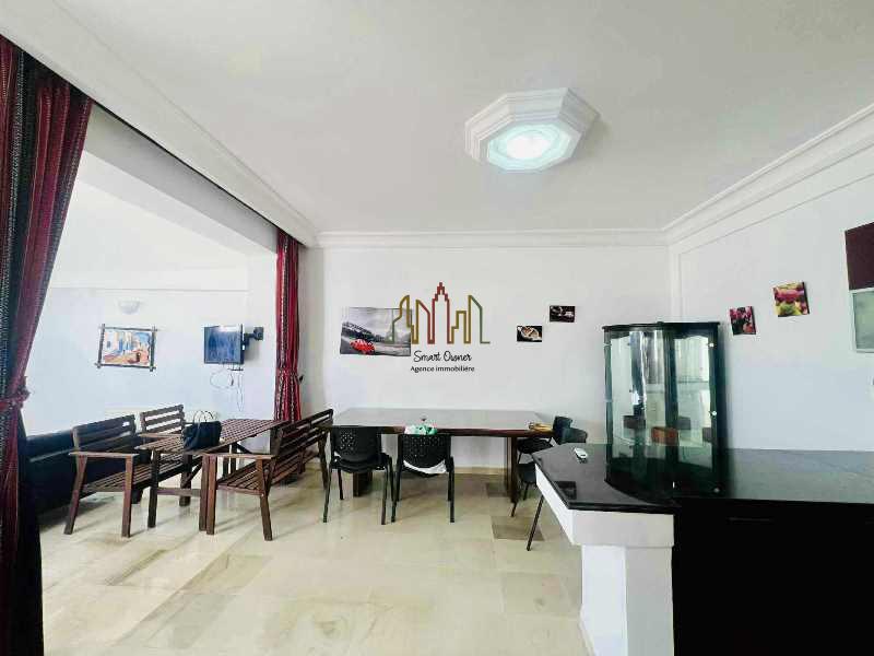 Hammamet Hammamet Location Appart. 2 pices L581 appartement valeria v a