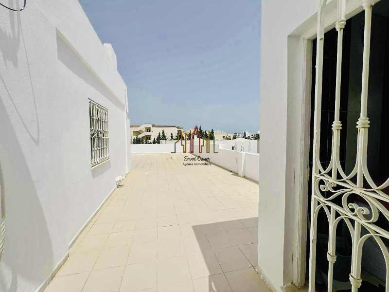 Hammamet Hammamet Location Appart. 2 pices L581 appartement valeria v a
