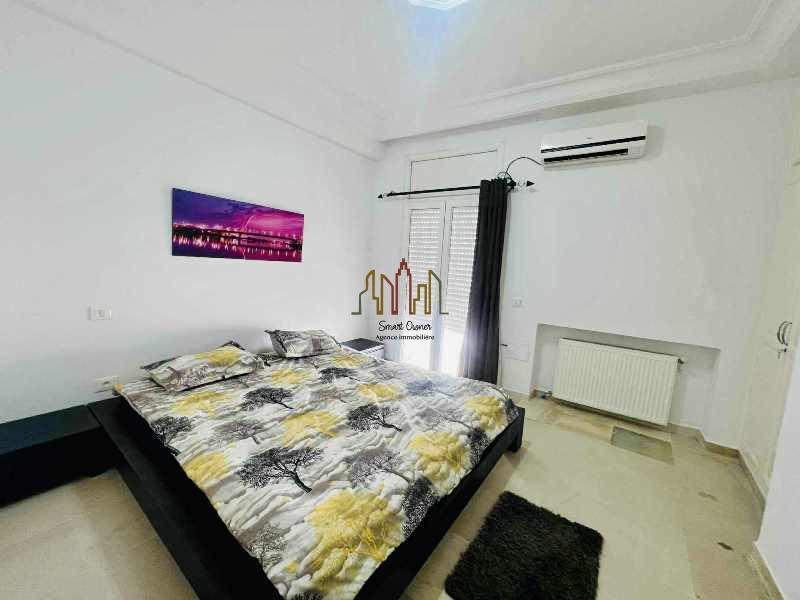 Hammamet Hammamet Location Appart. 2 pices L581 appartement valeria v a