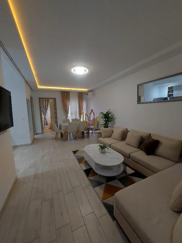 Hammamet Hammamet Location Appart. 2 pices L572 appartement smart 1
