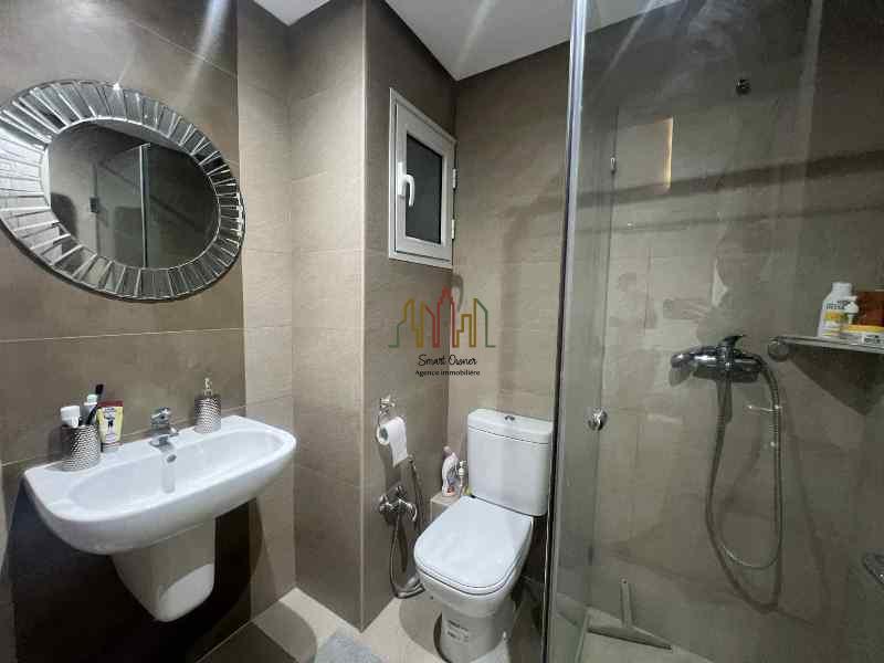 Hammamet Hammamet Location Appart. 2 pices L572 appartement smart 1