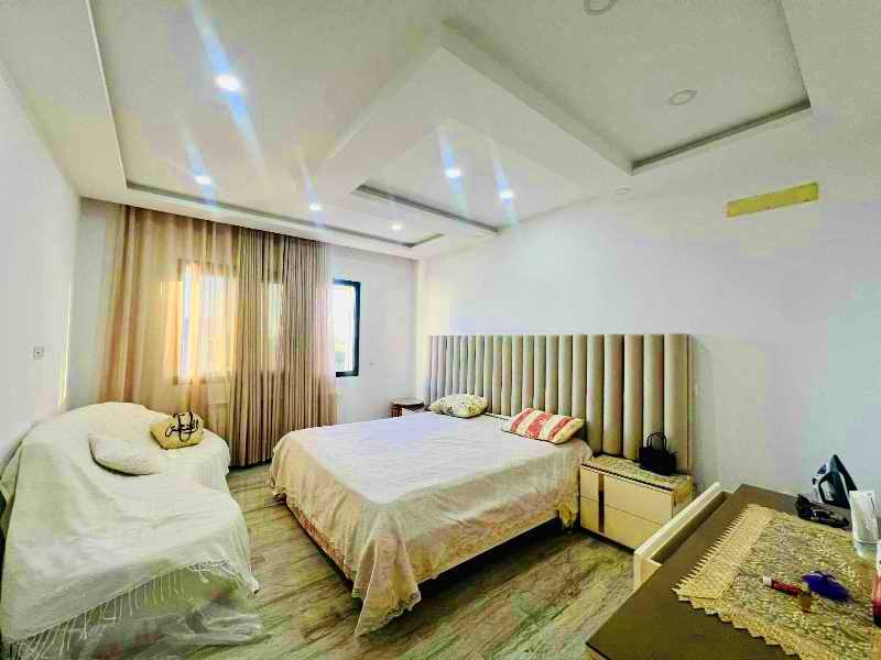 Hammamet Hammamet Location vacances Appart. 5 pices+ L575 villa orangina v v