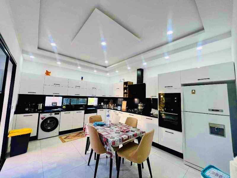 Hammamet Hammamet Location vacances Appart. 5 pices+ L575 villa orangina v v