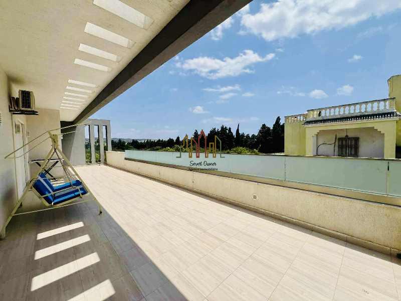 Hammamet Hammamet Location vacances Appart. 5 pices+ L569 villa sierre v l