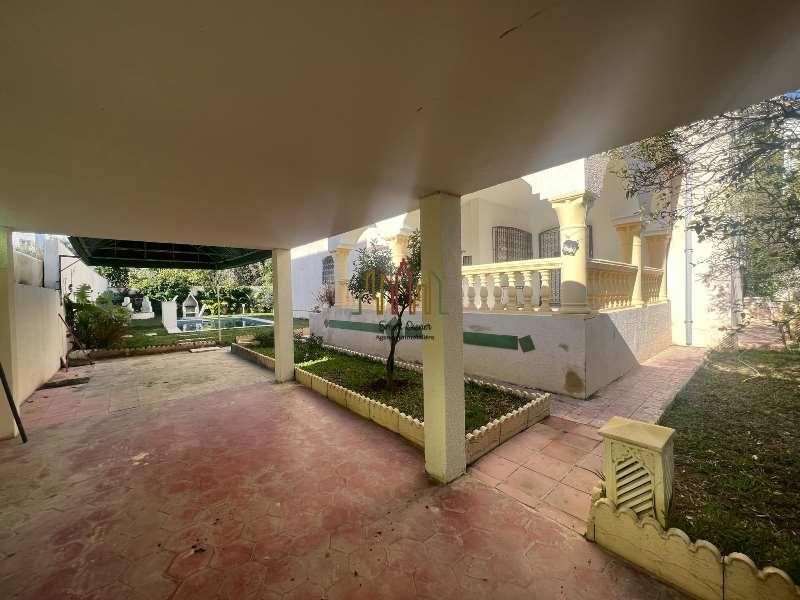 Hammamet Hammamet Vente Appart. 5 pices+ V524 villa phenicia neuf