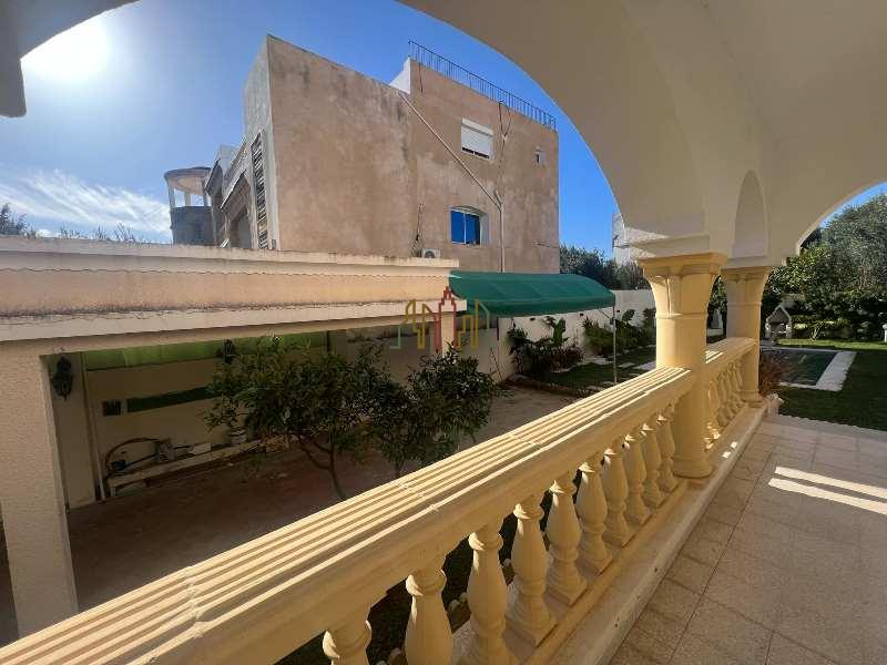 Hammamet Hammamet Vente Appart. 5 pices+ V524 villa phenicia neuf