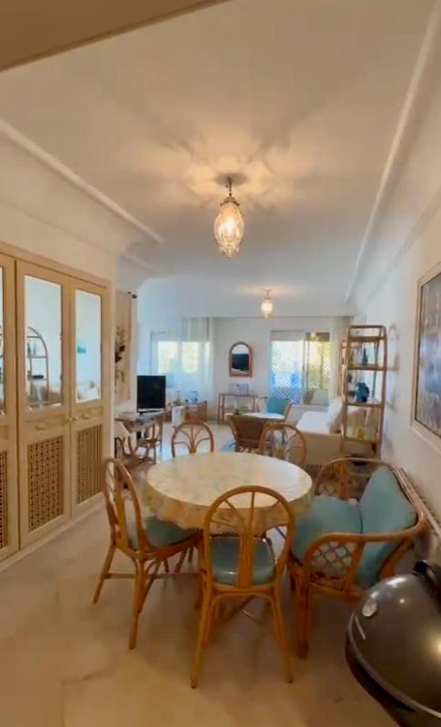 Hammamet Hammamet Vente Appart. 3 pices V572 appartement mayorka