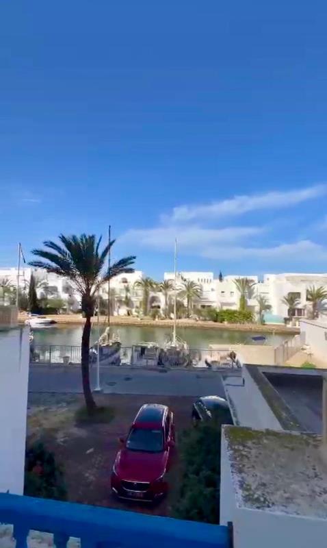 Hammamet Hammamet Vente Appart. 3 pices V572 appartement mayorka