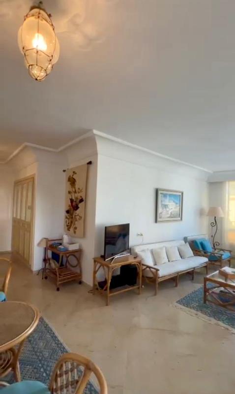 Hammamet Hammamet Vente Appart. 3 pices V572 appartement mayorka