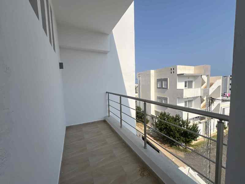 Hammamet Hammamet Vente Appart. 3 pices V573 appartement rama 3