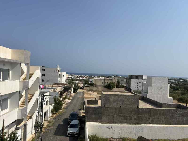 Hammamet Hammamet Vente Appart. 3 pices V573 appartement rama 3