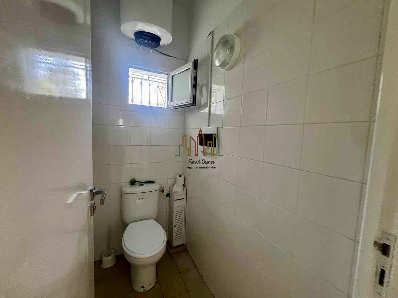 Hammamet Hammamet Location Appart. 3 pices L502 bungalow le coin dor