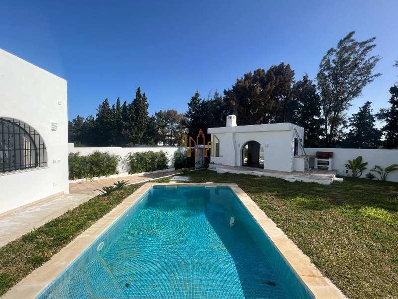 Hammamet Hammamet Vente Appart. 5 pices+ V517 villa claire villa neuf