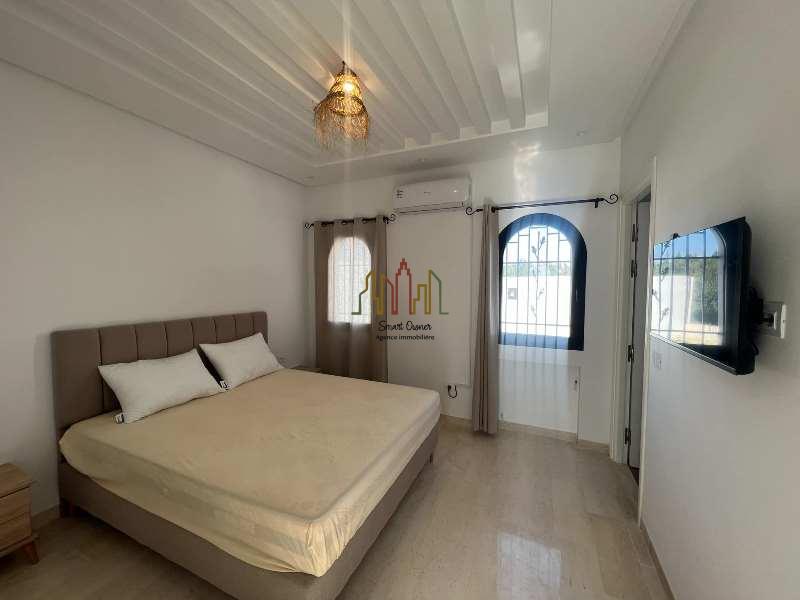 Hammamet Hammamet Vente Appart. 5 pices+ V517 villa claire villa neuf
