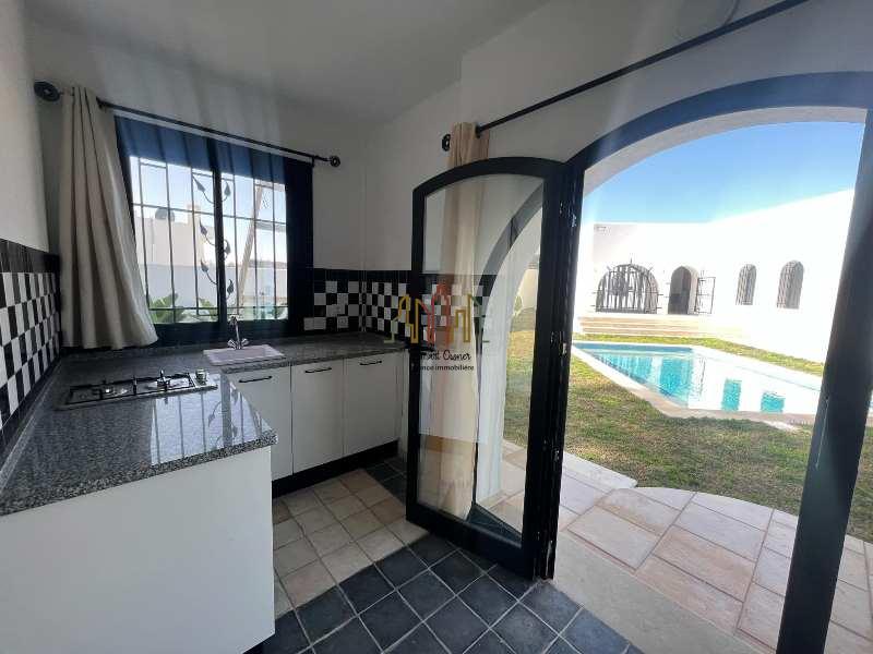 Hammamet Hammamet Vente Appart. 5 pices+ V517 villa claire villa neuf
