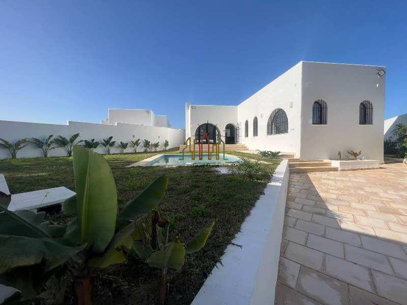 Hammamet Hammamet Vente Appart. 5 pices+ V517 villa claire villa neuf