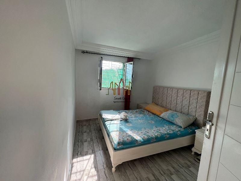 Hammamet Hammamet Vente Appart. 4 pices V490 maison dia villa