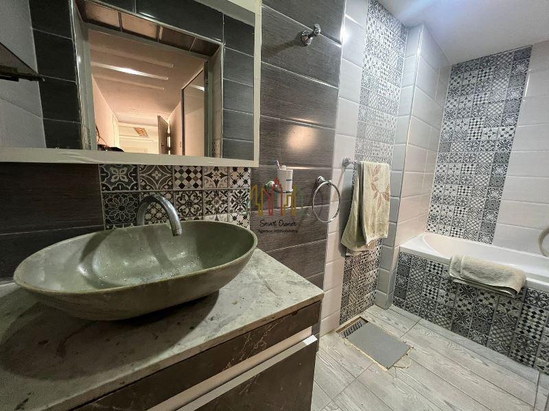 Hammamet Hammamet Vente Appart. 4 pices V490 maison dia villa