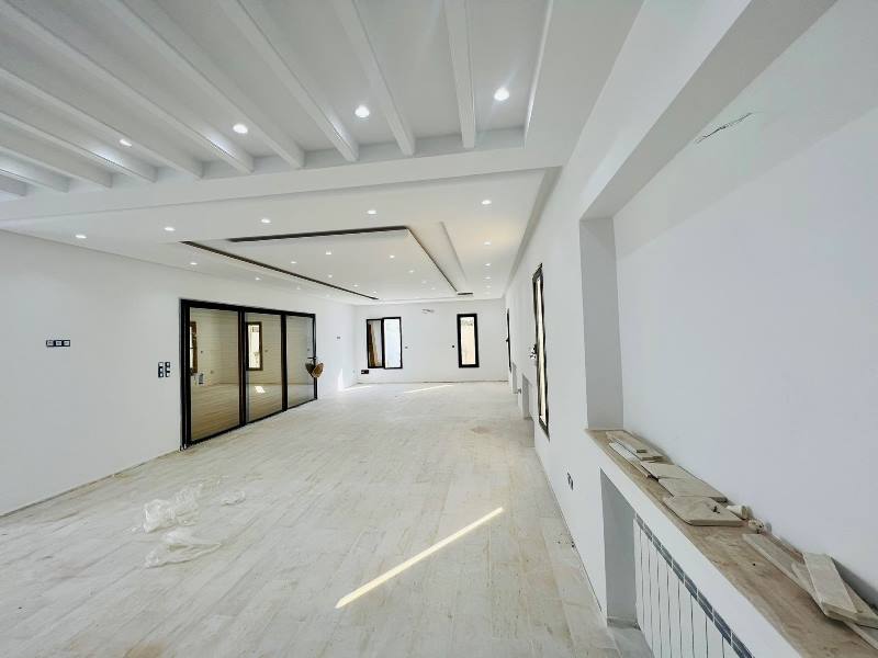 Hammamet Hammamet Vente Appart. 5 pices+ V418 villa dora 1