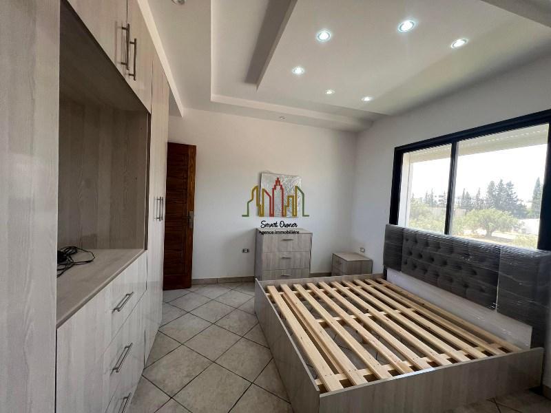 Hammamet Hammamet Vente Appart. 5 pices+ V374 villa fariha