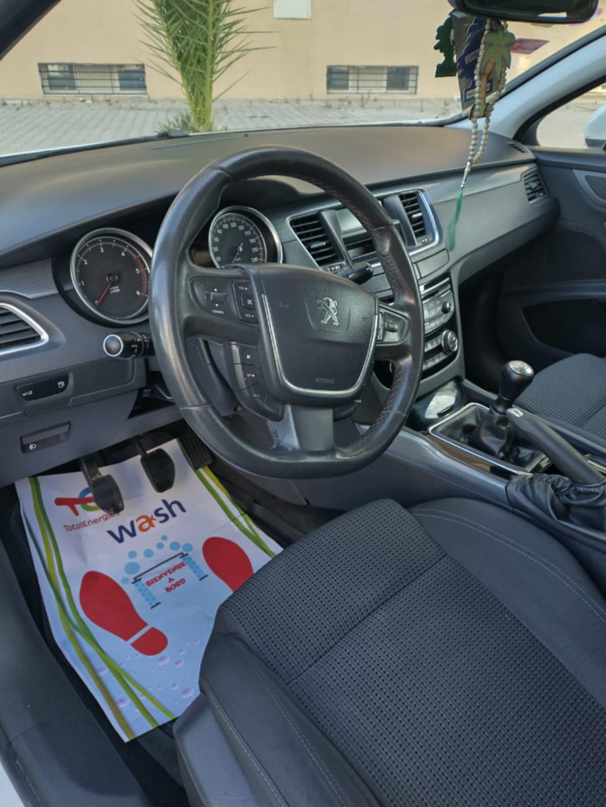 La Marsa Berge Du Lac Peugeot 508 Peugeot 508 bon etat
