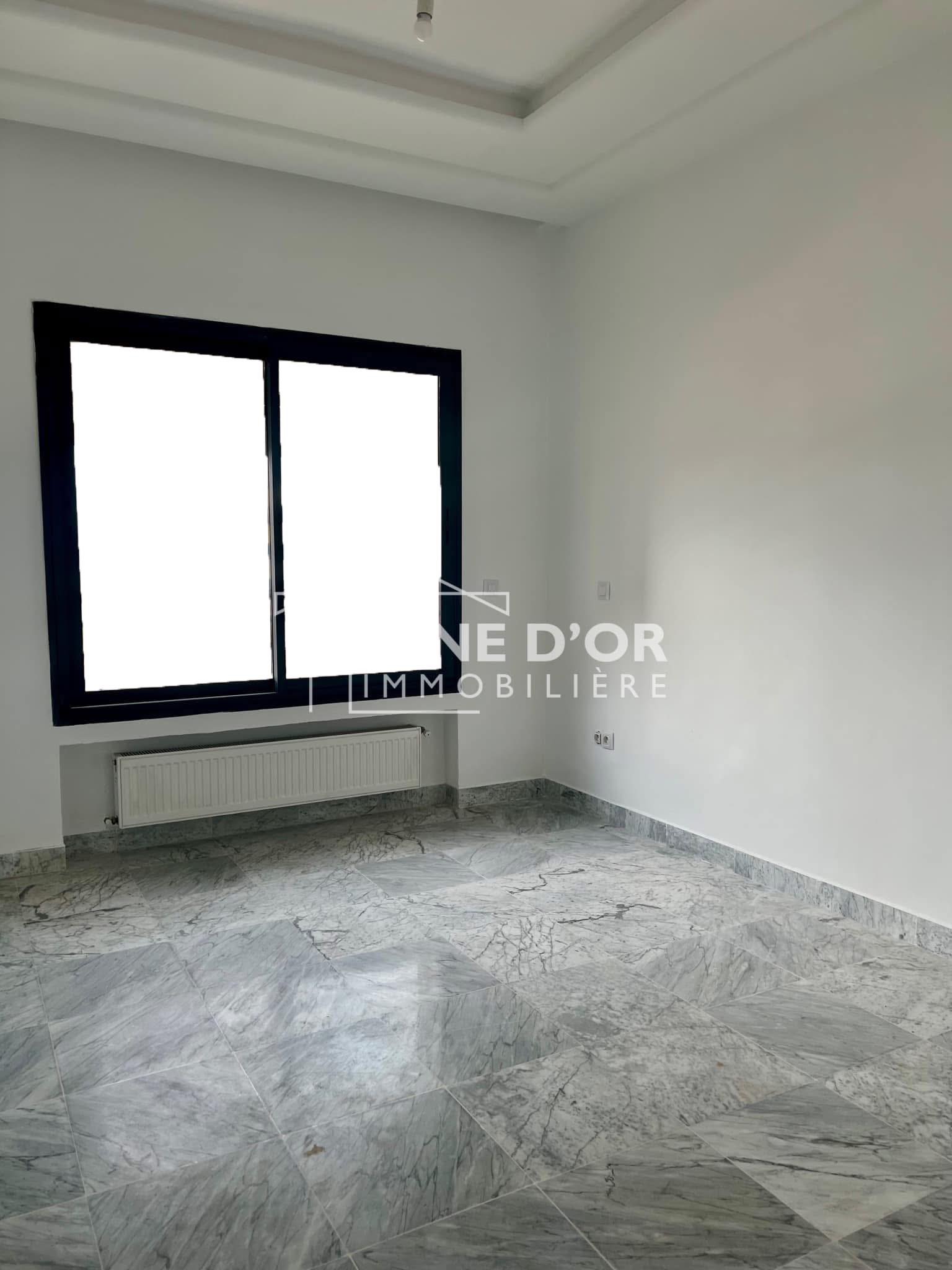Cite El Khadra Zone urbaine nord Location Appart. 3 pices Al apprt s2 haut standing au centre urbain nord