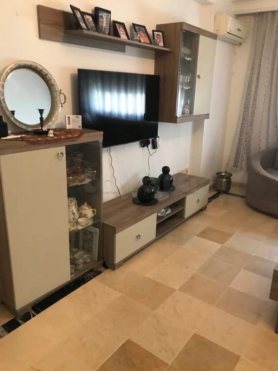 La Soukra Cite Hedi Nouira Vente Appart. 1 pice Appartement cit hdi nouira