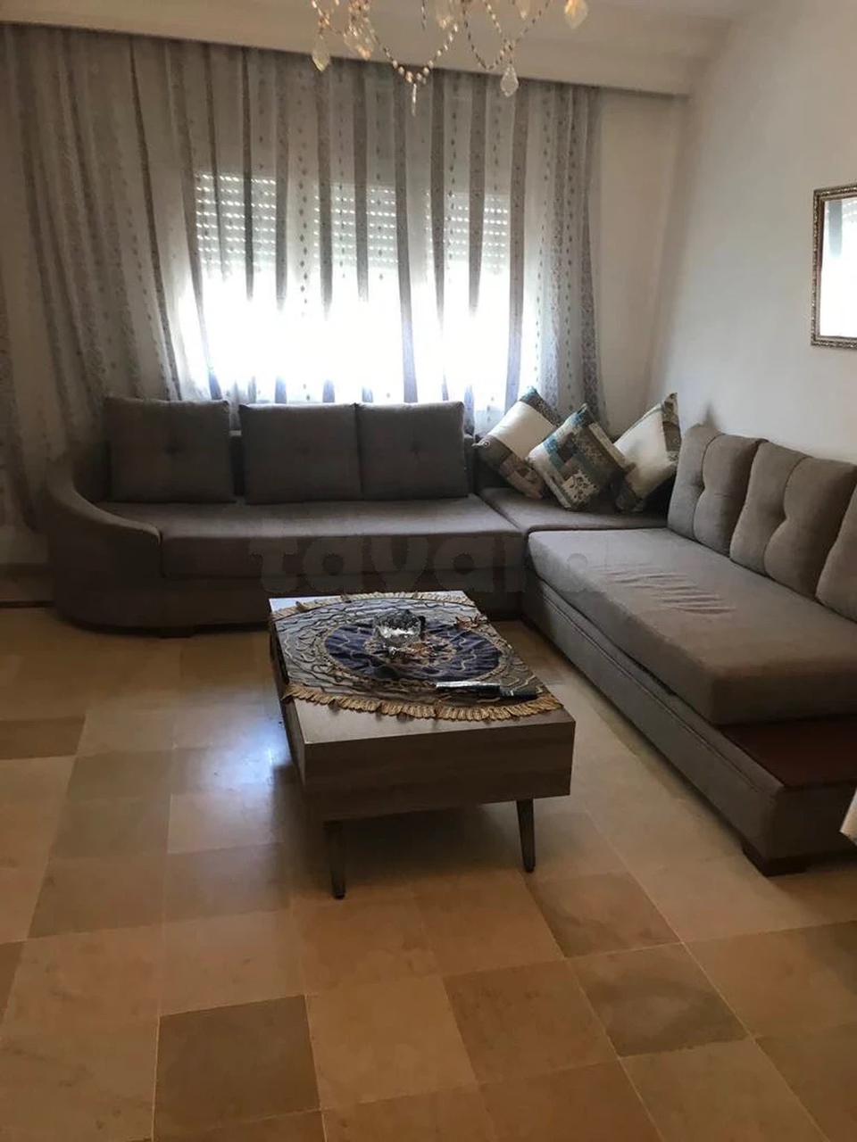 La Soukra Cite Hedi Nouira Vente Appart. 1 pice Appartement cit hdi nouira