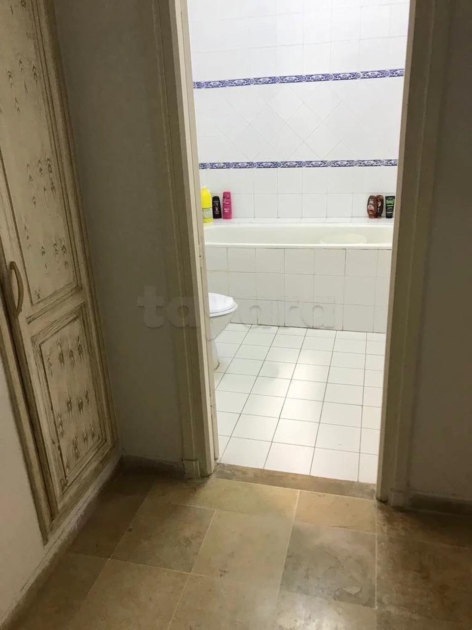 La Soukra Cite Hedi Nouira Vente Appart. 1 pice Appartement cit hdi nouira