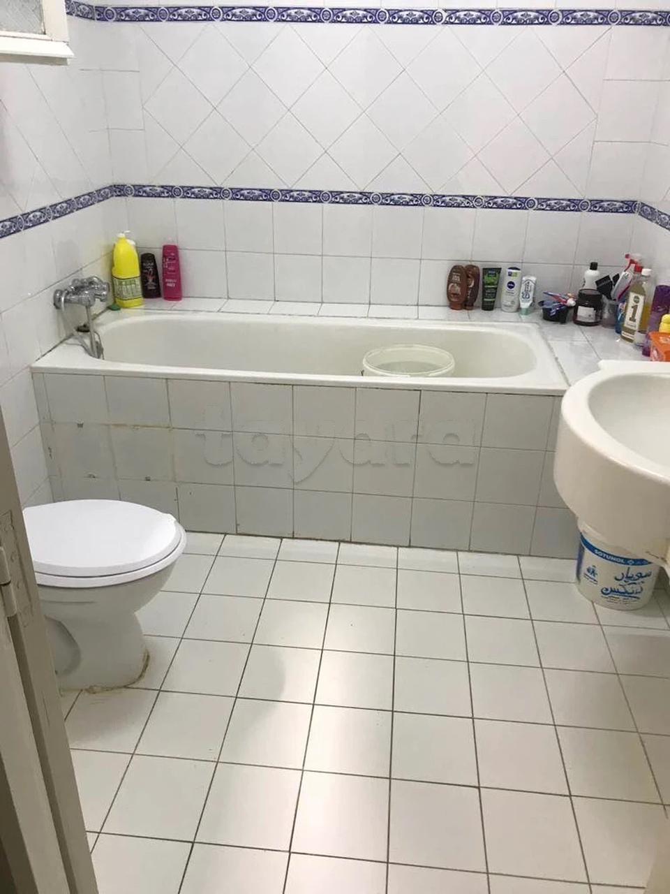 La Soukra Cite Hedi Nouira Vente Appart. 1 pice Appartement cit hdi nouira