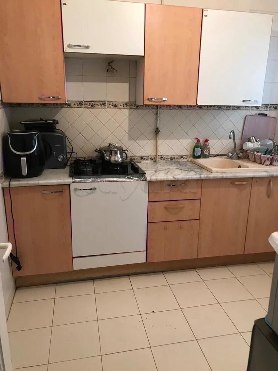 La Soukra Cite Hedi Nouira Vente Appart. 1 pice Appartement cit hdi nouira