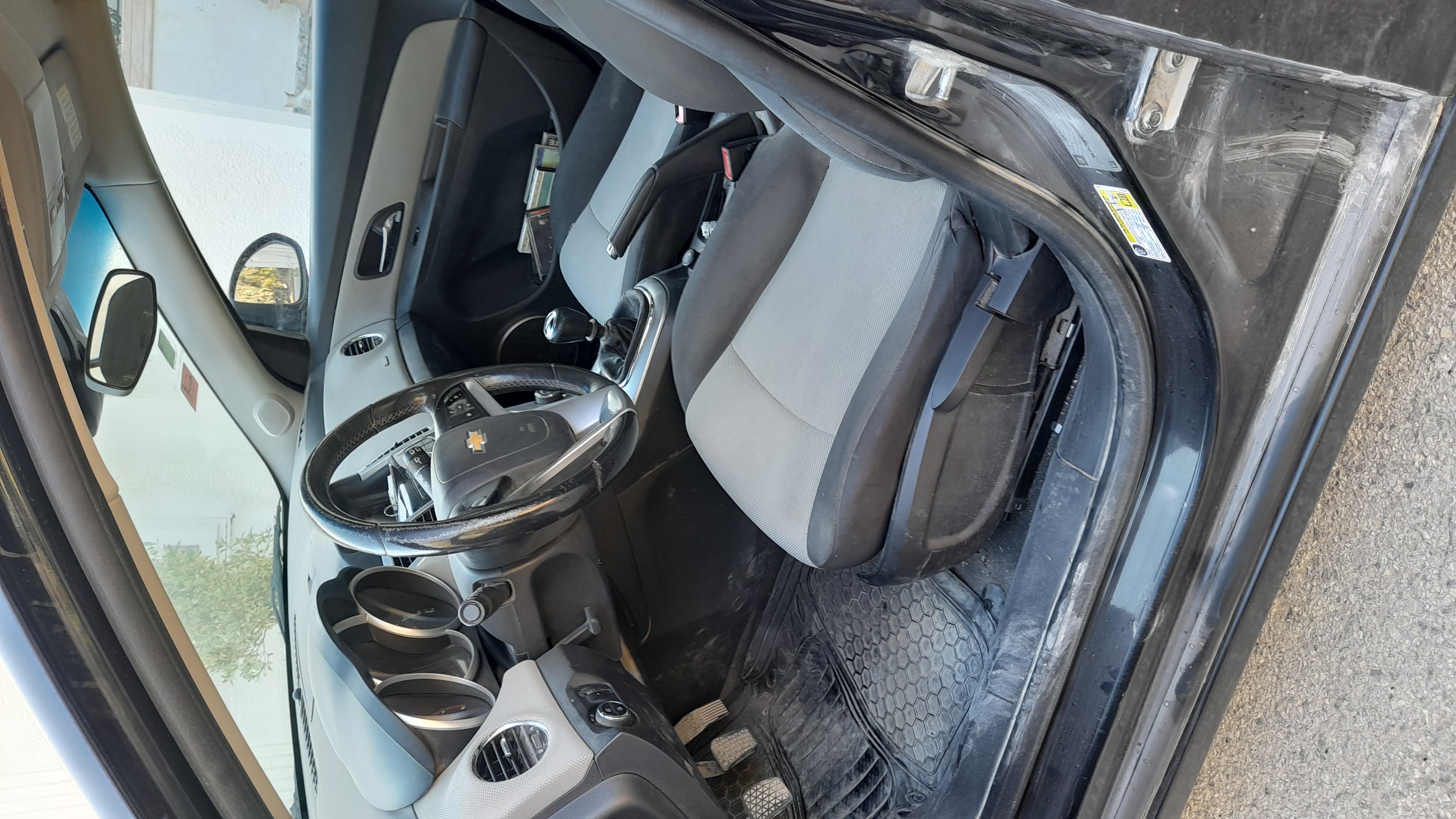 Raoued Raoued Chevrolet CRUZE Trs bonne occasion 1ere main
